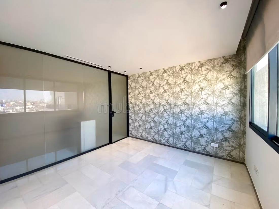 Piattaforma per ufficio 85 m² Bd La Corniche