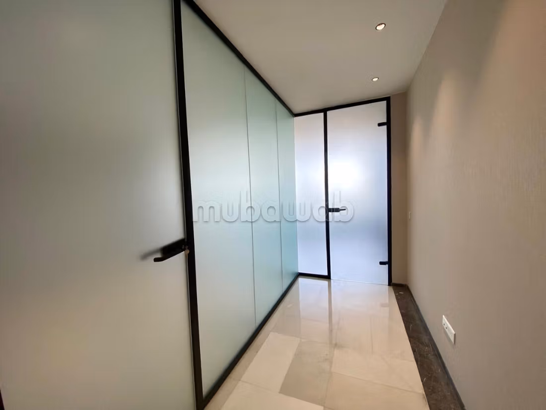 Piattaforma per ufficio 85 m² Bd La Corniche
