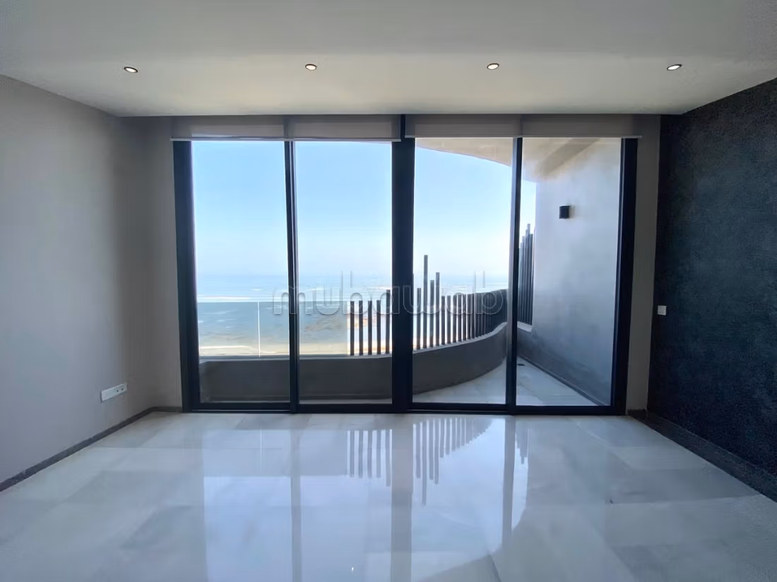 Piattaforma per ufficio 85 m² Bd La Corniche