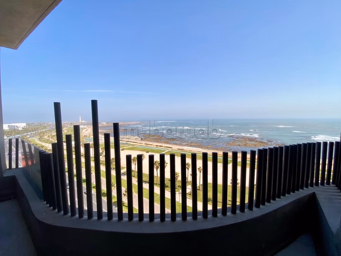 Piattaforma per ufficio 85 m² Bd La Corniche