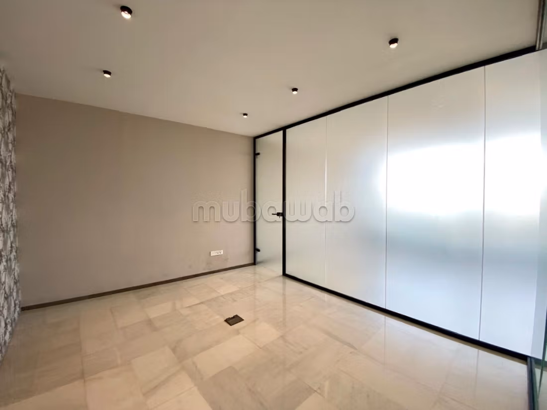 Piattaforma per ufficio 85 m² Bd La Corniche
