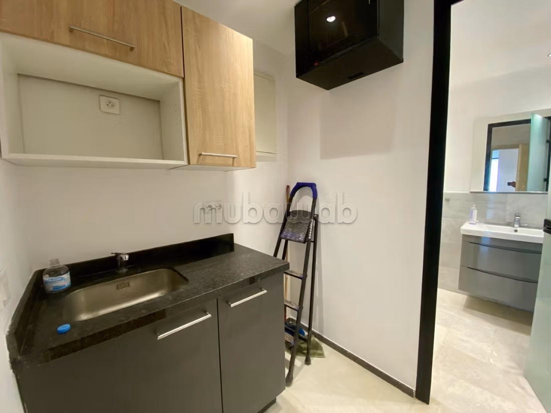 Piattaforma per ufficio 85 m² Bd La Corniche