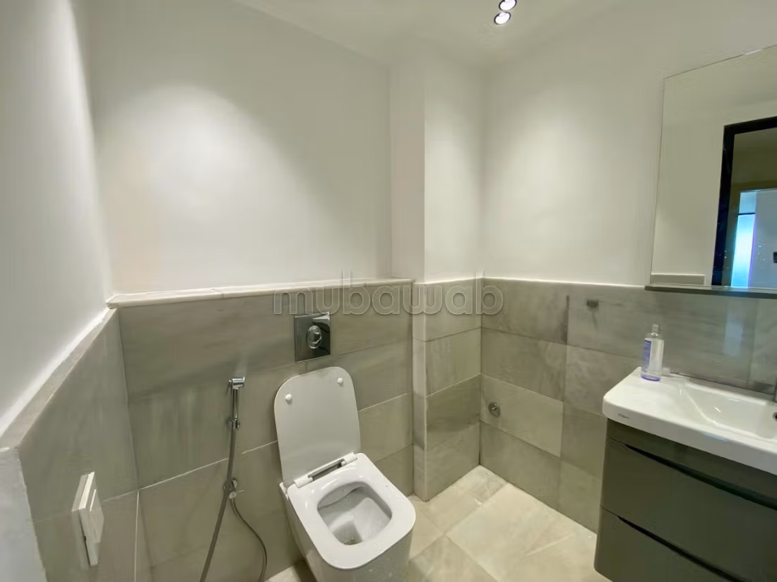 Piattaforma per ufficio 85 m² Bd La Corniche