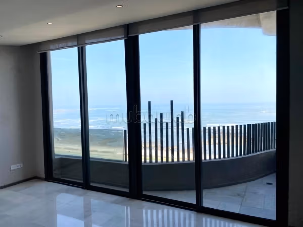 Office plateau 85 m² Bd La Corniche