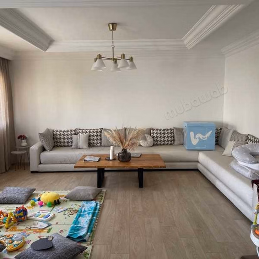 Apartment for Sale of 234.0 m² in Casablanca, Plateau