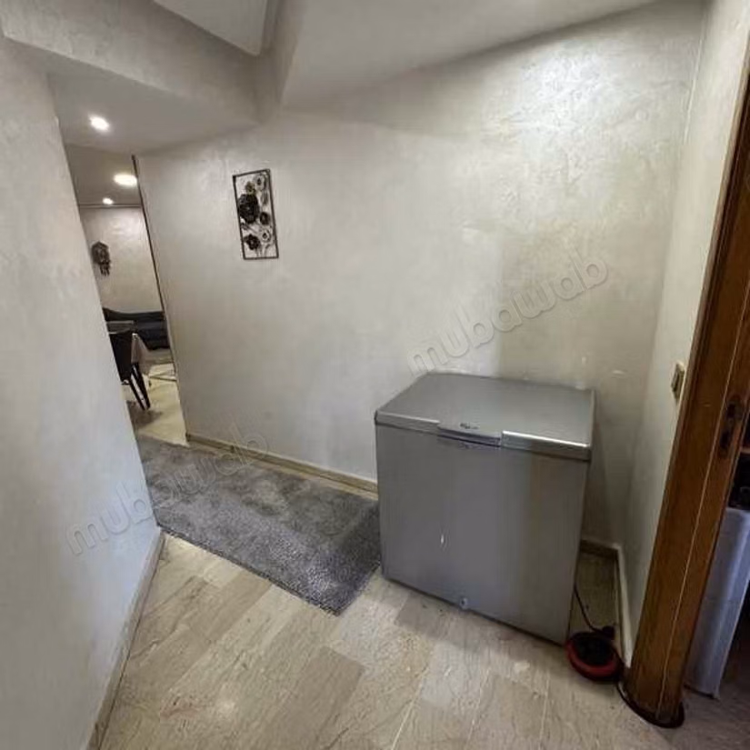 125.0 m² Apartment for Sale in Casablanca, Beausejour