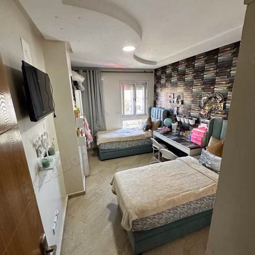 125.0 m² Apartment for Sale in Casablanca, Beausejour