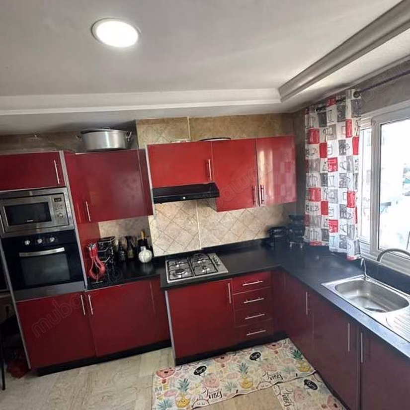 125.0 m² Apartment for Sale in Casablanca, Beausejour