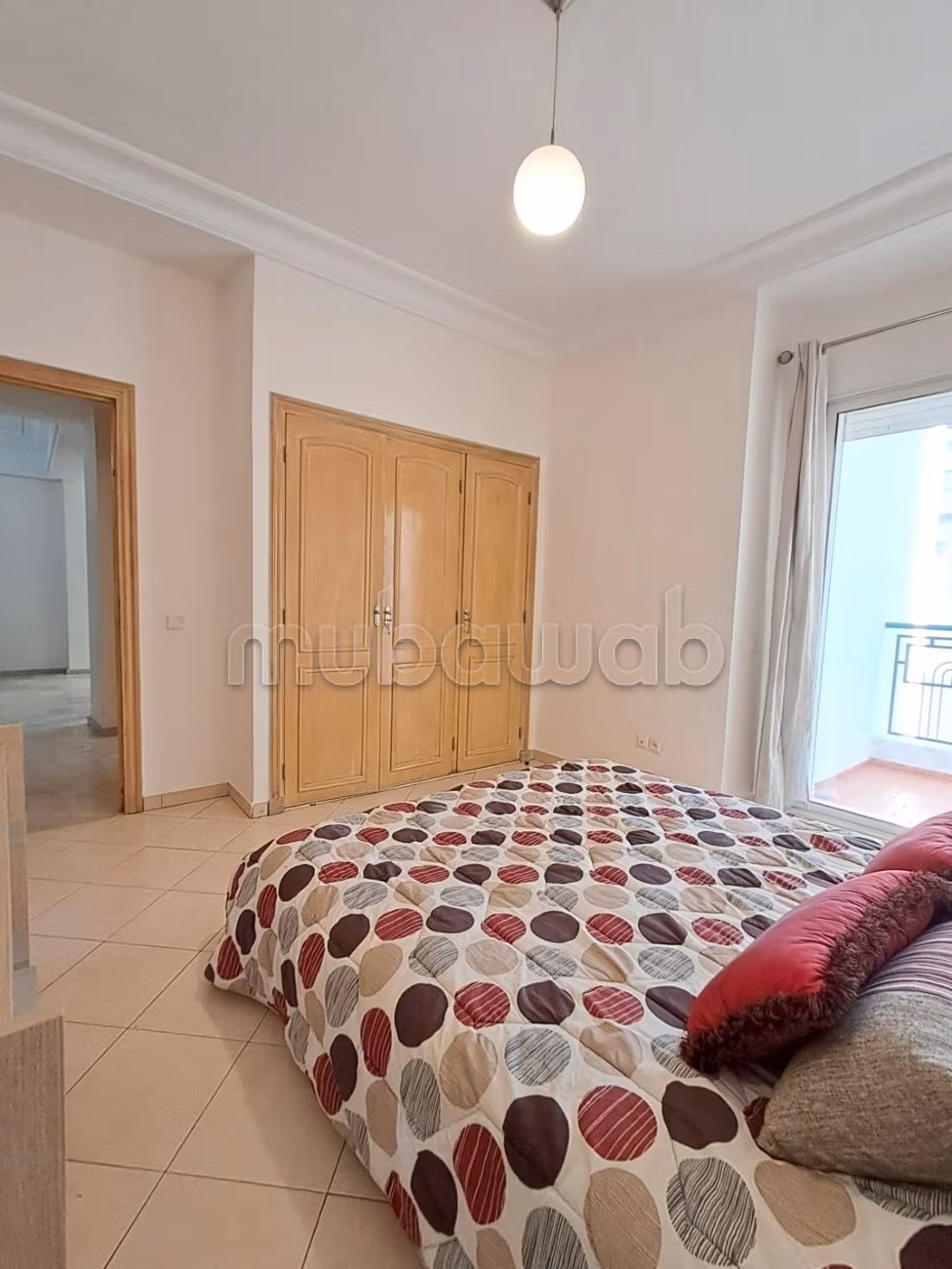 Appartement 100 m² f Maârif Extension — 11