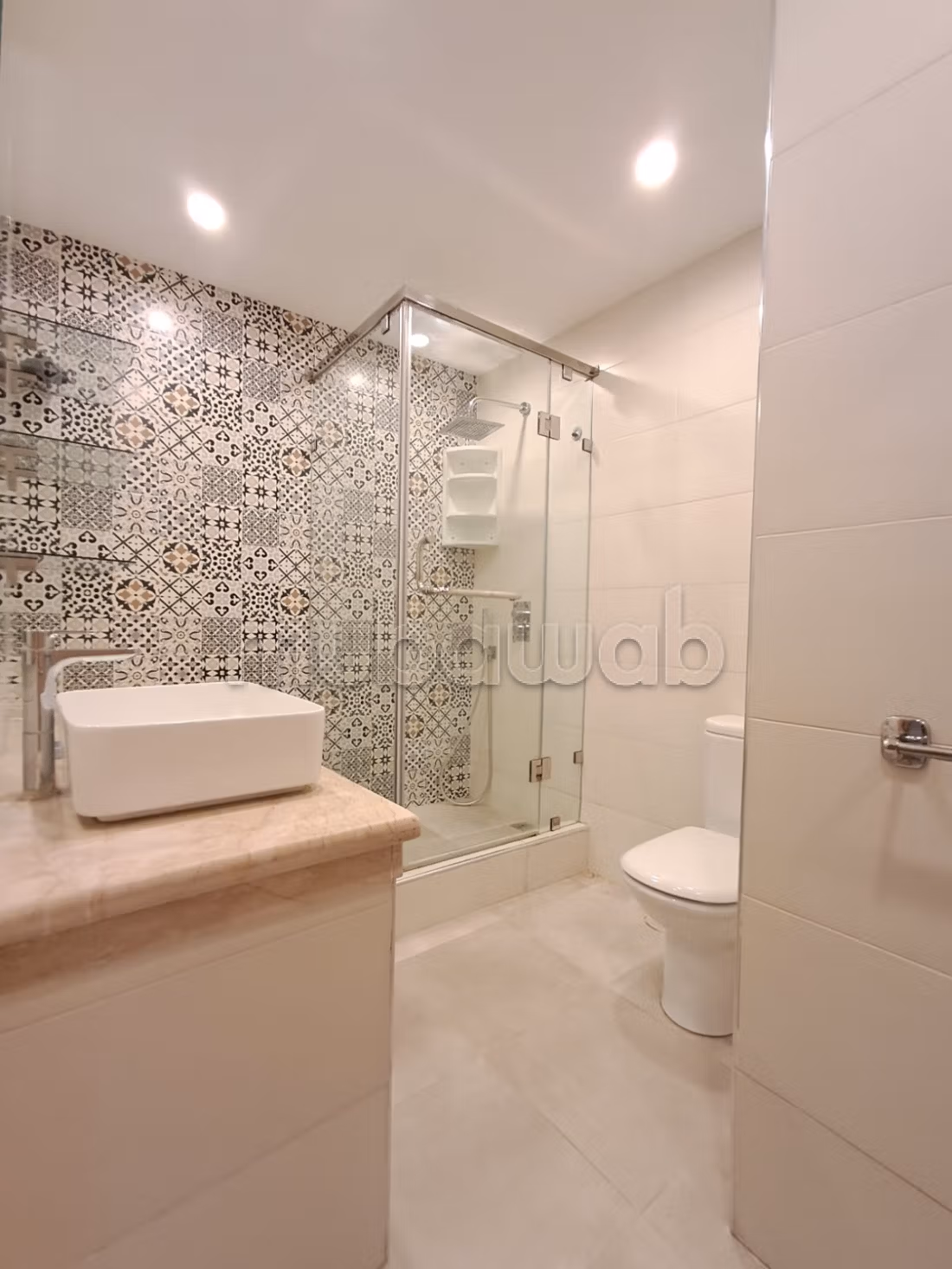 Appartement 100 m² f Maârif Extension — 9