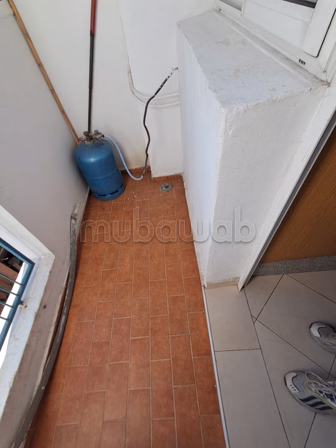 Appartement 100 m² f Maârif Extension — 10