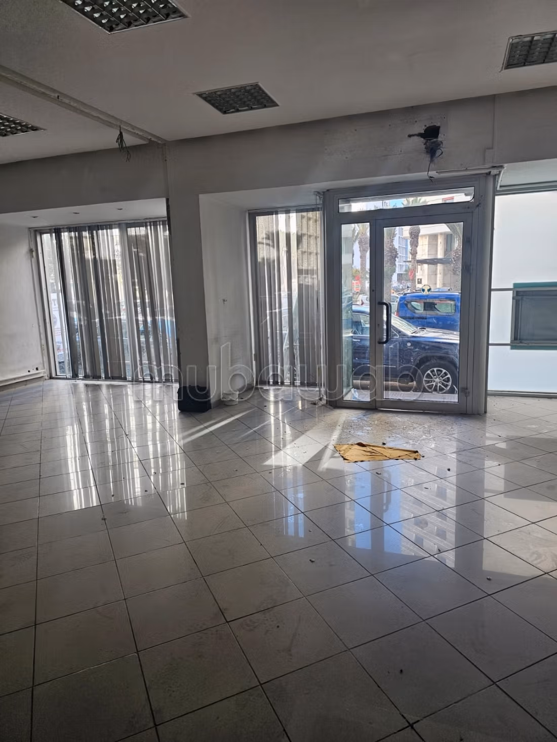 Local commercial à Louer de 300.0 m² à Casablanca, Fonciere