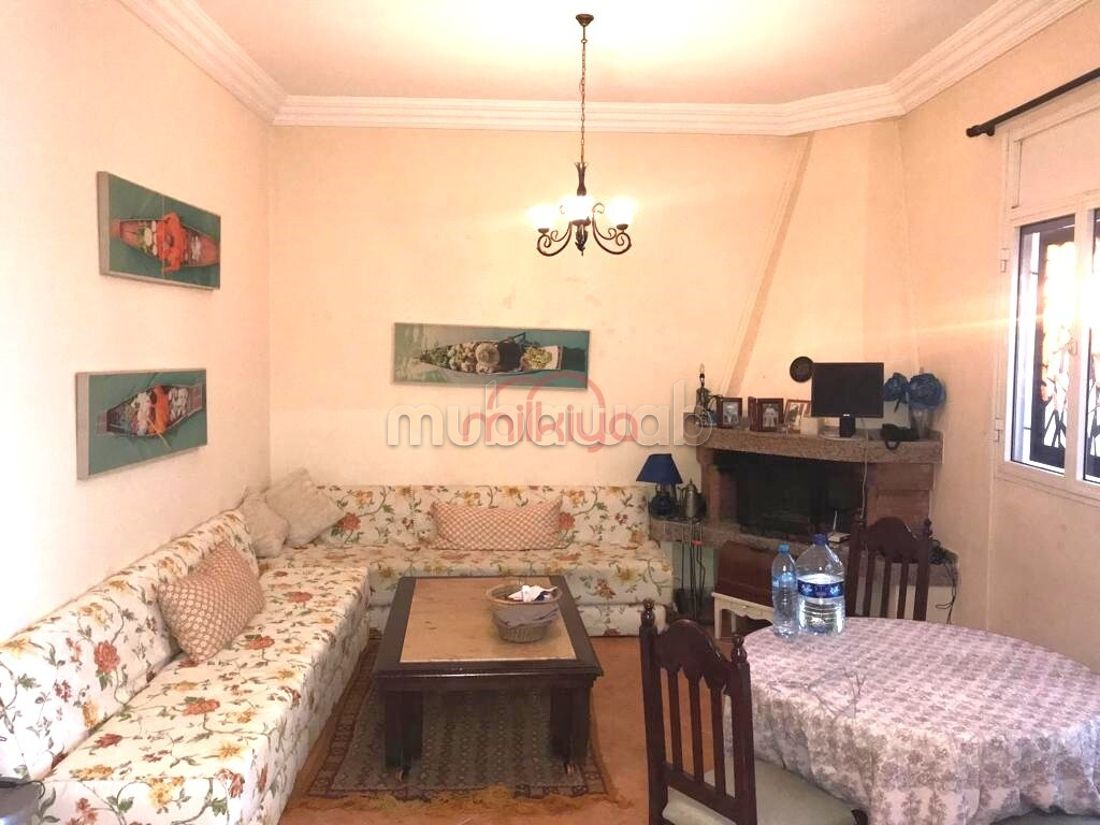 Vente Villa à mannesmann