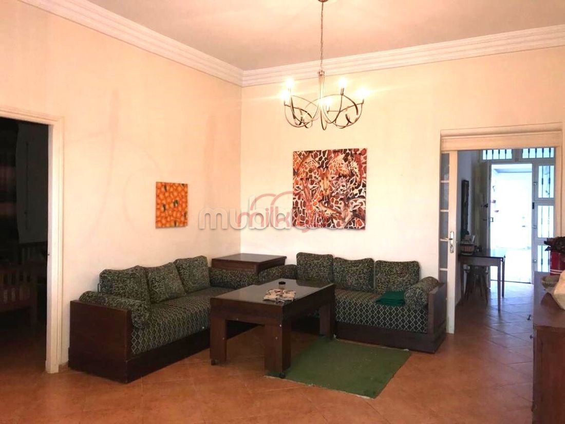 Vente Villa à mannesmann