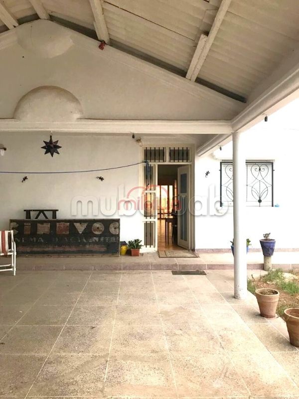 Vente Villa à mannesmann