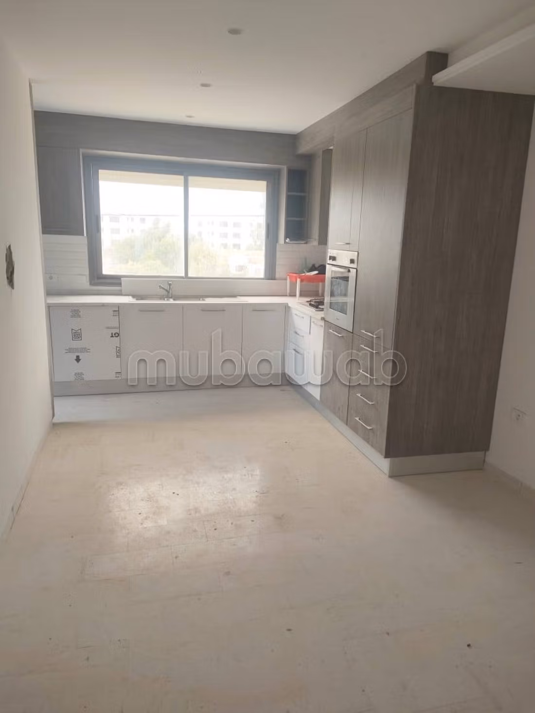 Etage de Villa neuf à Louer à Chotrana 3