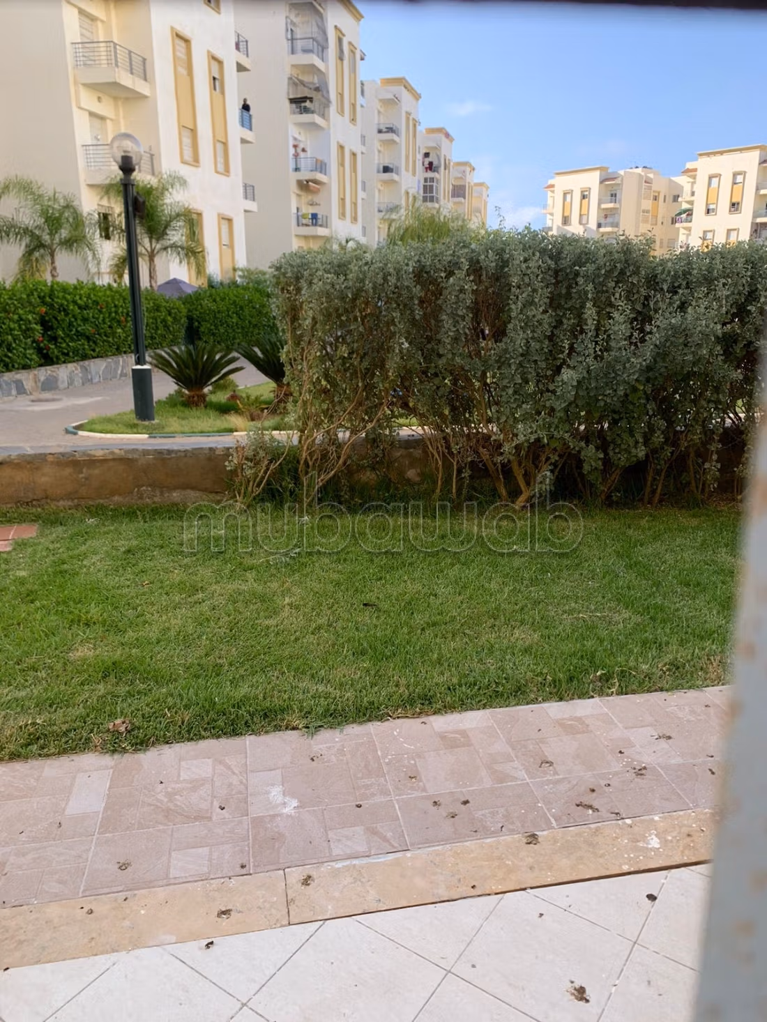 Merveilleux et calme duplex a Bouznika