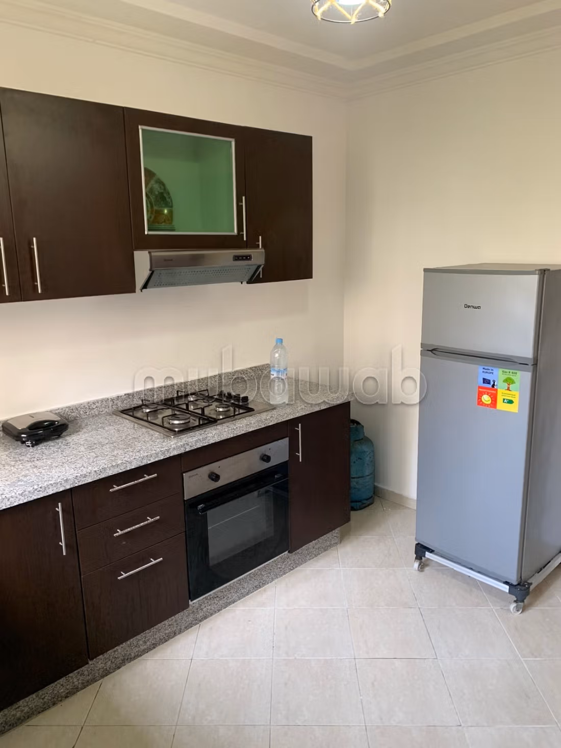 Merveilleux et calme duplex a Bouznika