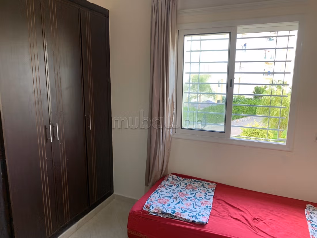 Merveilleux et calme duplex a Bouznika