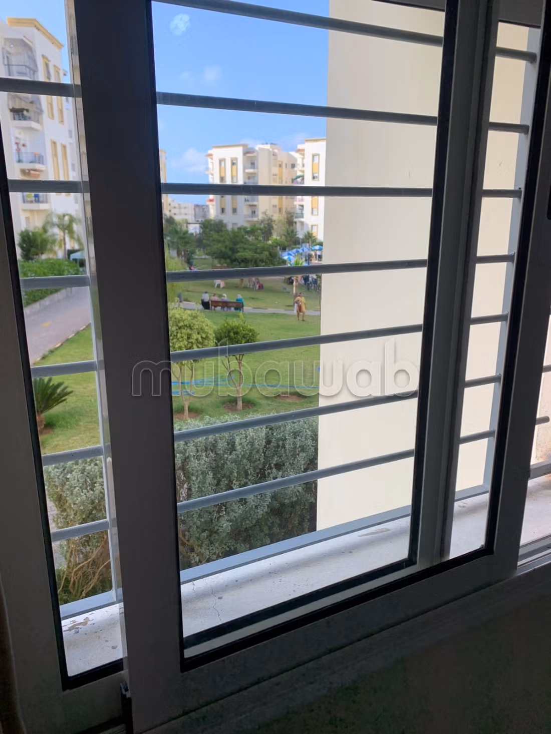 Merveilleux et calme duplex a Bouznika