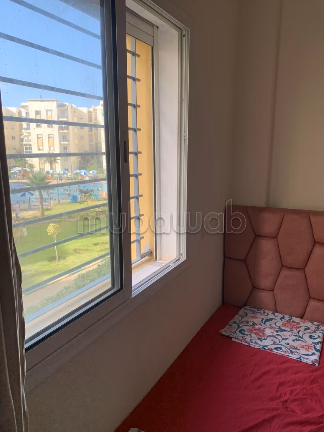Merveilleux et calme duplex a Bouznika