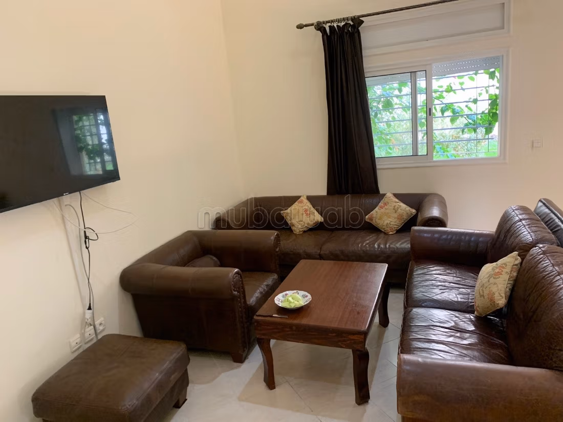 Merveilleux et calme duplex a Bouznika
