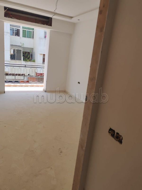 Appartement a vendre 85m² à hassan