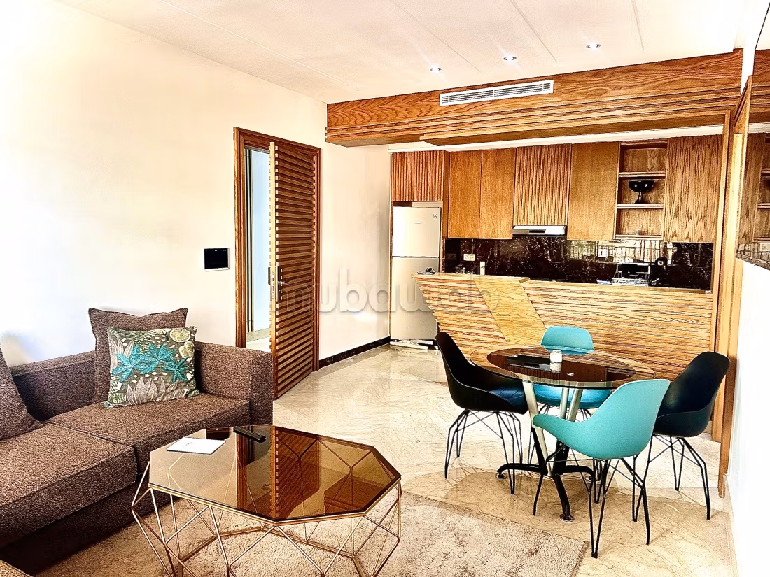 Appartement 70 m² à Casablanca Finance City — 13