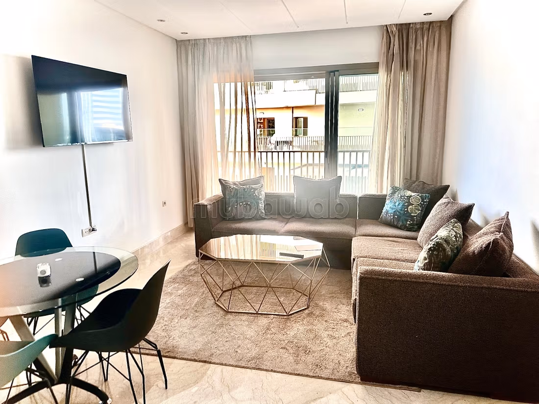 Appartement 70 m² à Casablanca Finance City — 10