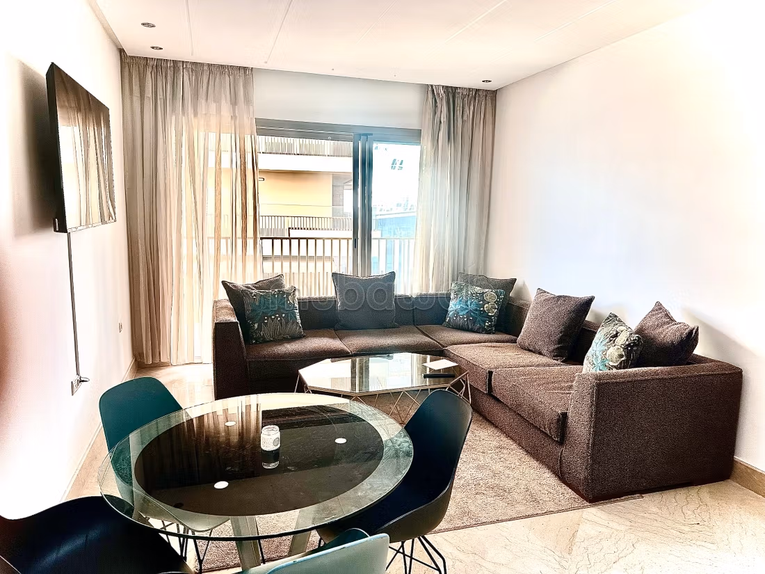 Appartement 70 m² à Casablanca Finance City — 9