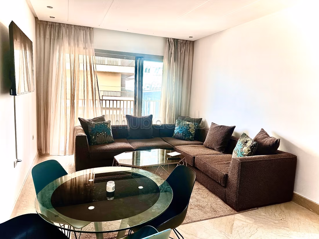 Appartement 70 m² à Casablanca Finance City — 8