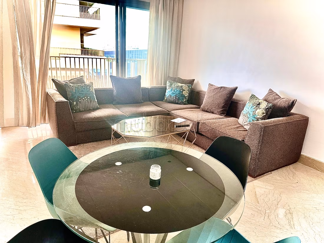 Appartement 70 m² à Casablanca Finance City — 12