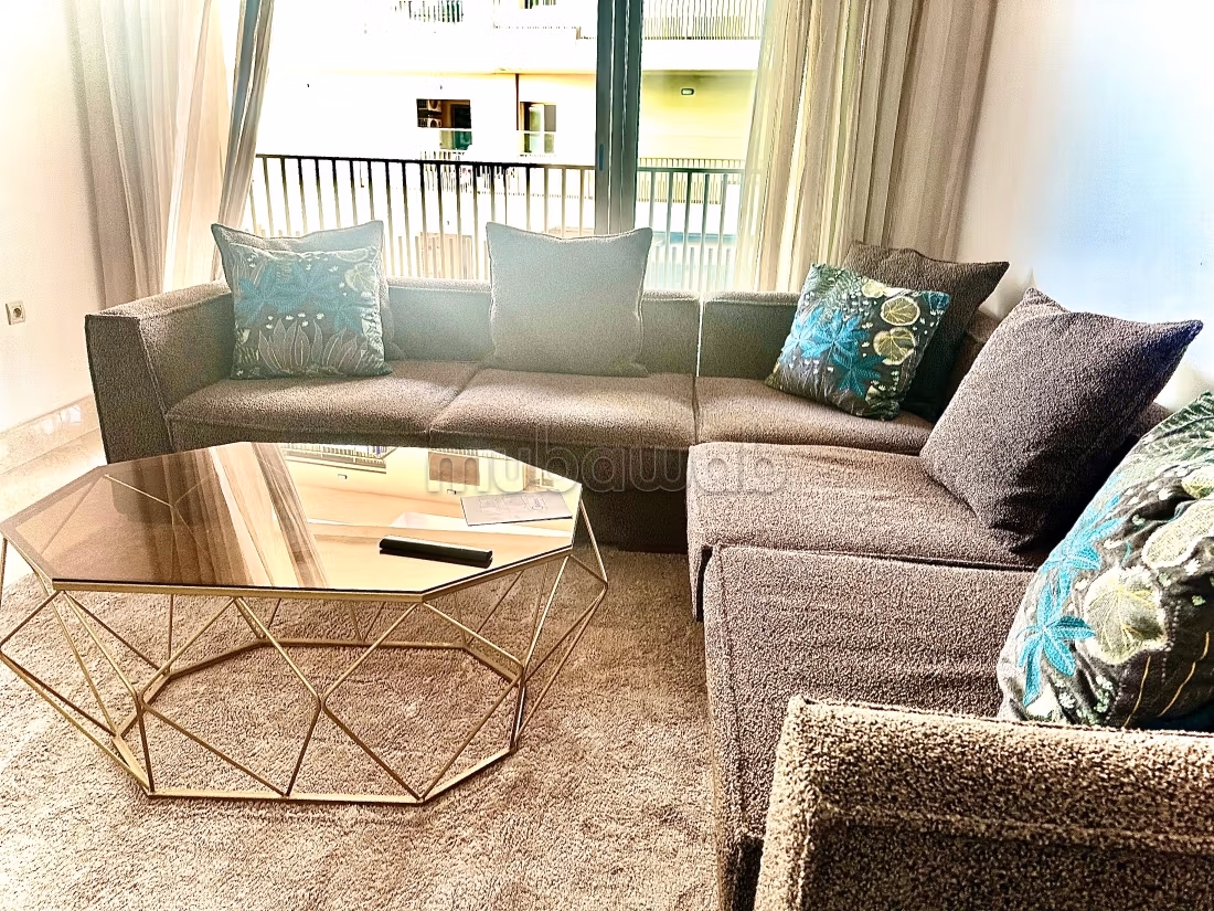 Appartement 70 m² à Casablanca Finance City — 14