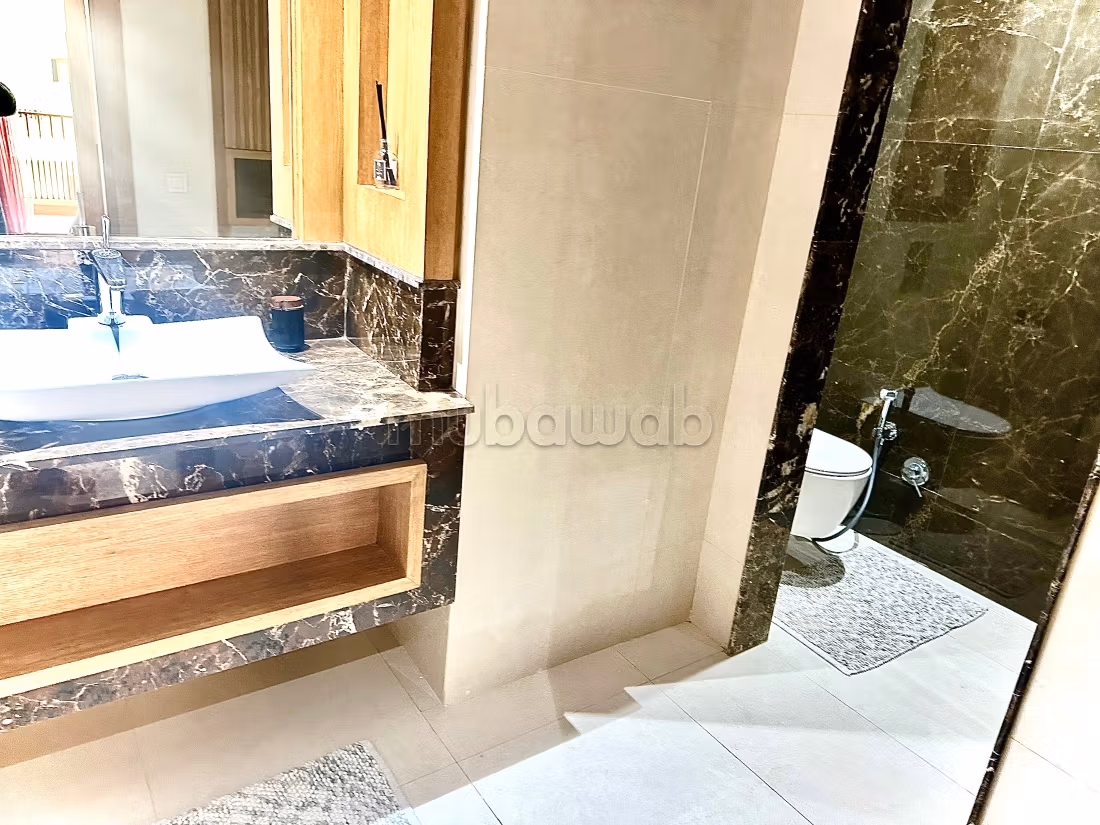 Appartement 70 m² à Casablanca Finance City — 7