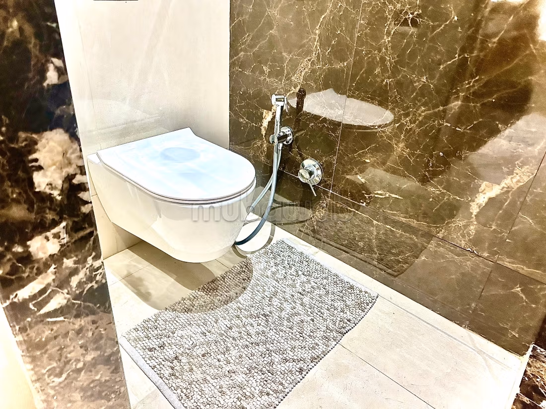 Appartement 70 m² à Casablanca Finance City — 11