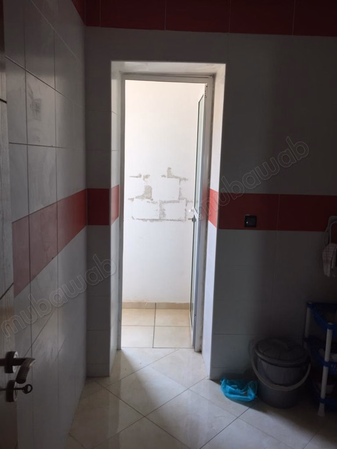 Appartement 3 chambres très bien ensoleillé