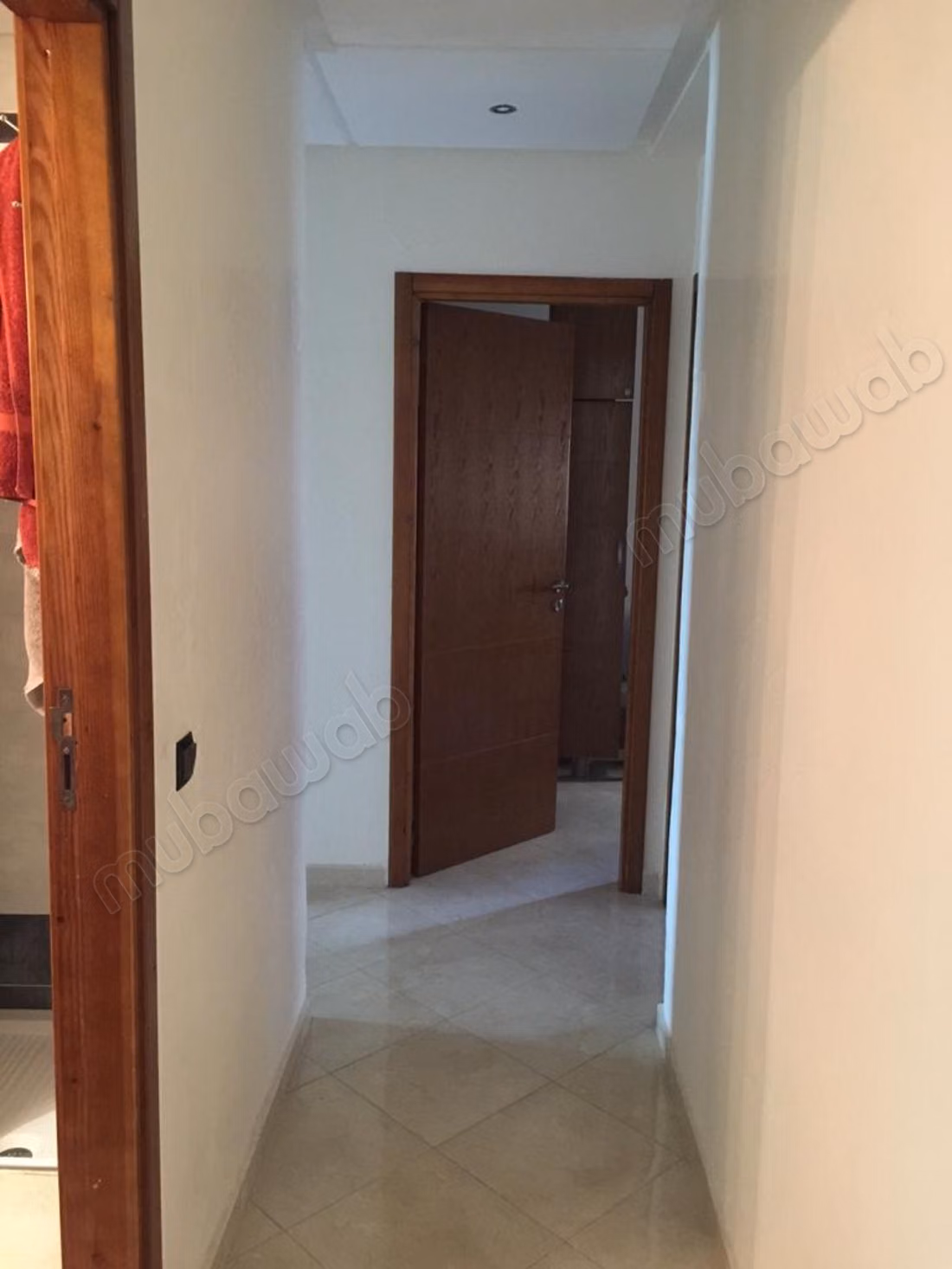 Appartement 3 chambres très bien ensoleillé