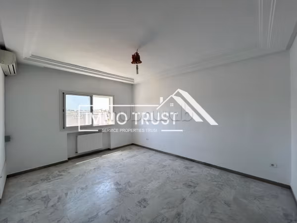 Appartement S3 à La Marsa