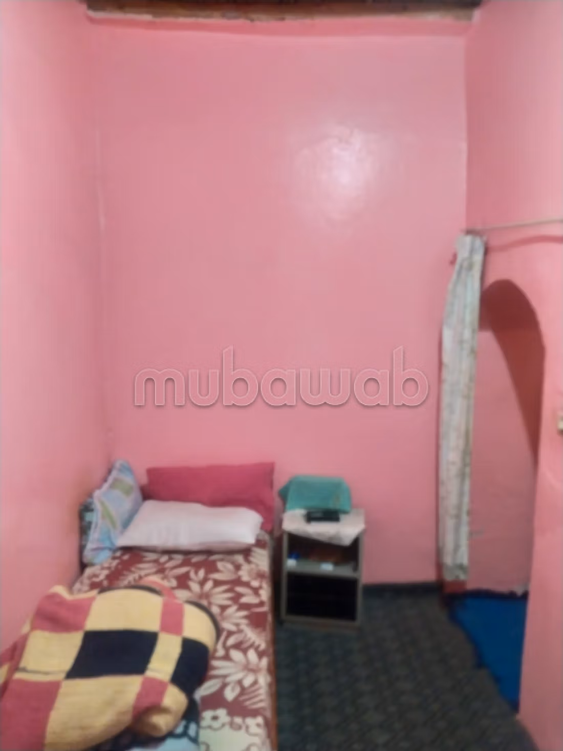 Riad Original dans la Medina
