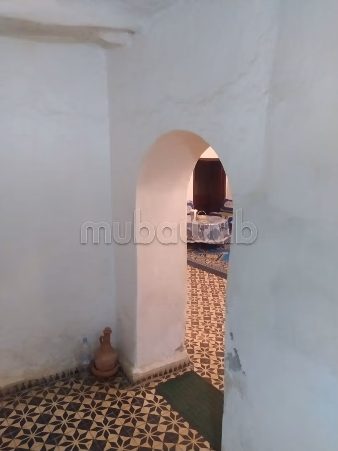 Riad Original dans la Medina
