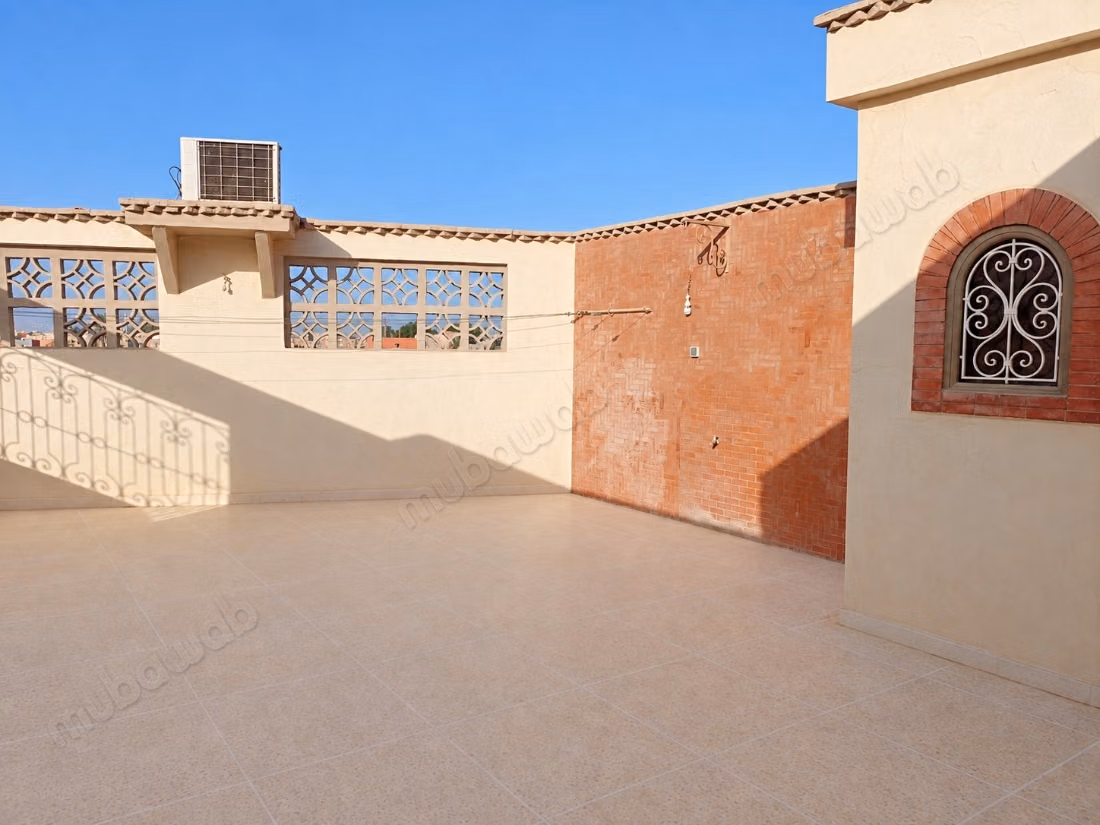 Maison vue Montagnes