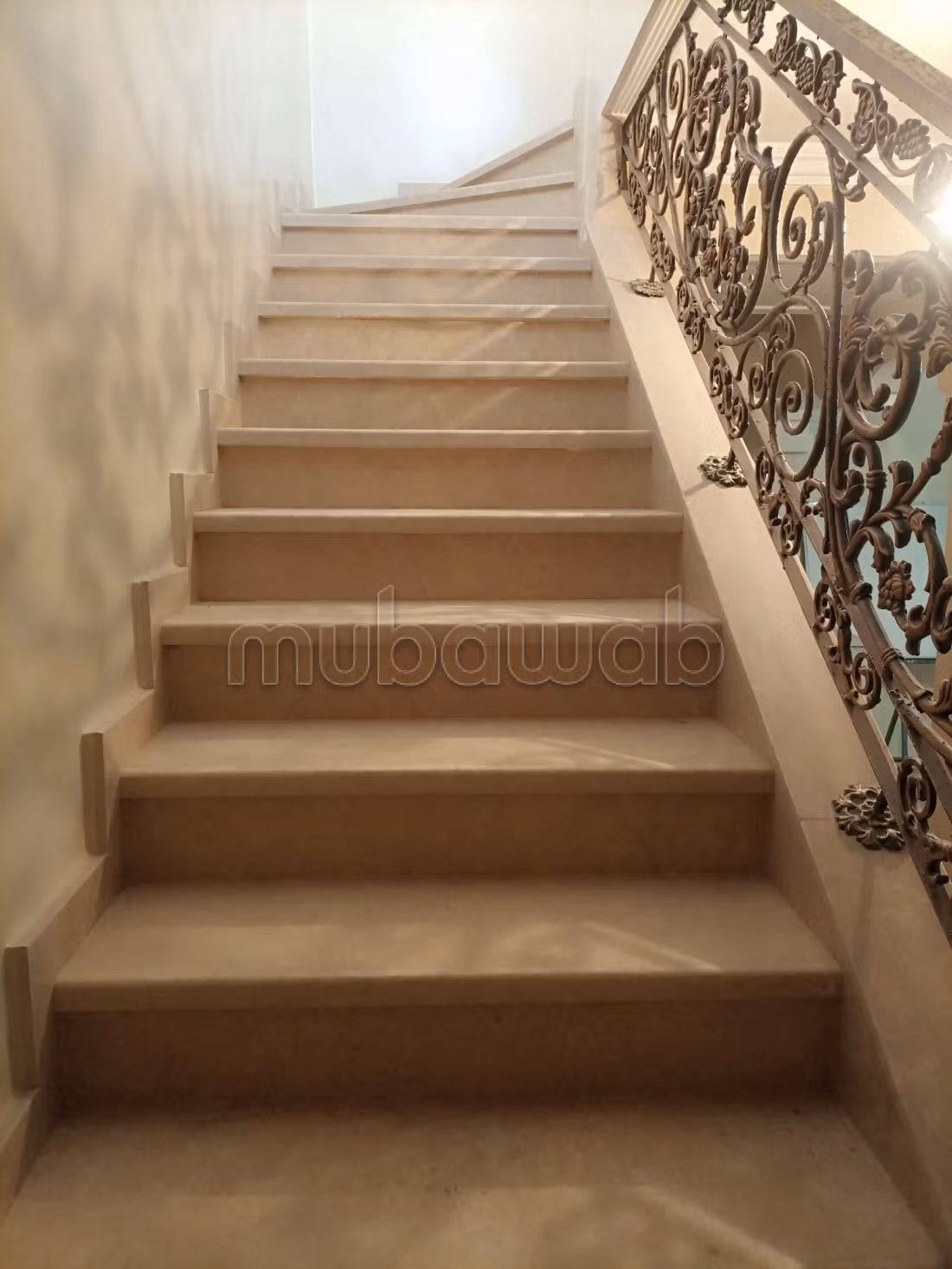 Maison vue Montagnes