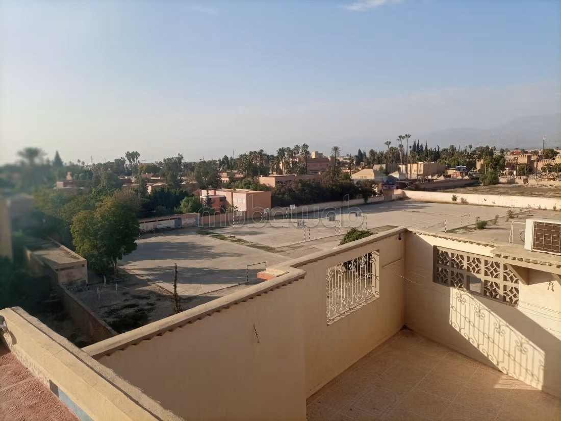 Maison vue Montagnes