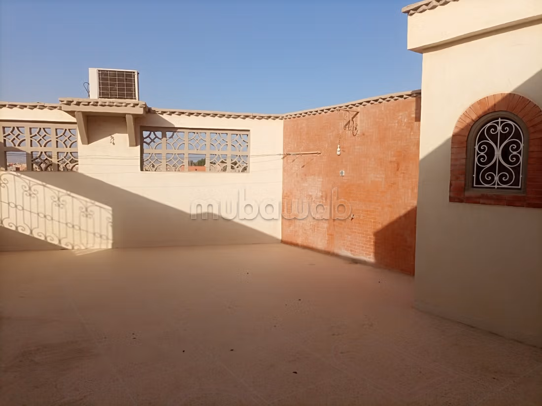 Maison vue Montagnes