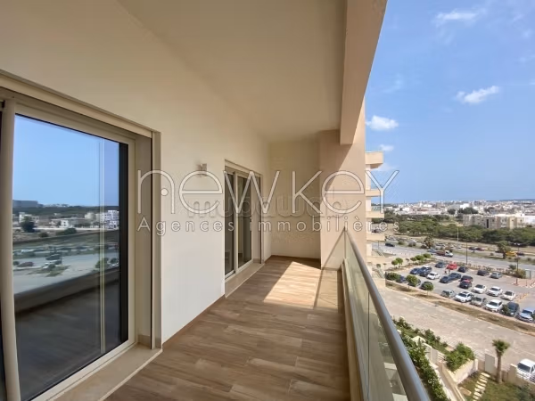 Rent an apartment in Les Berges Du Lac 2.2 rooms. Storage unit