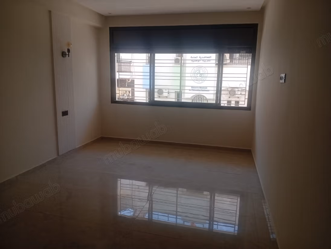 Apartment for rent in Hassan 3 bedrooms