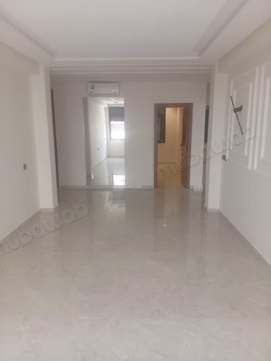 Apartment for rent in Hassan 3 bedrooms