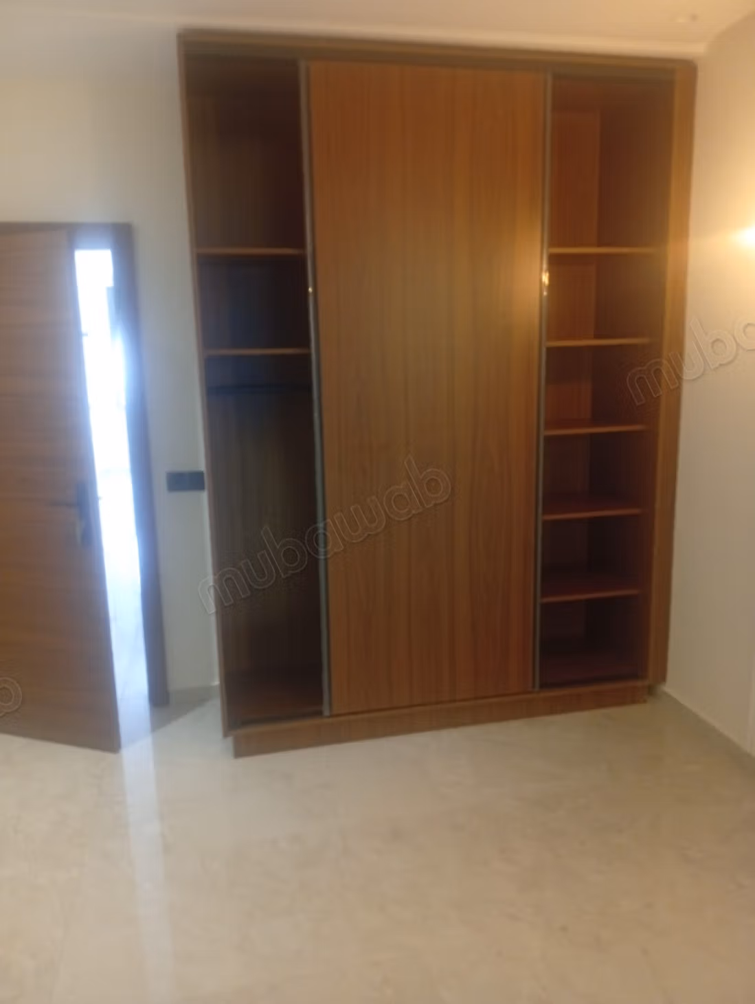 Apartment for rent in Hassan 3 bedrooms
