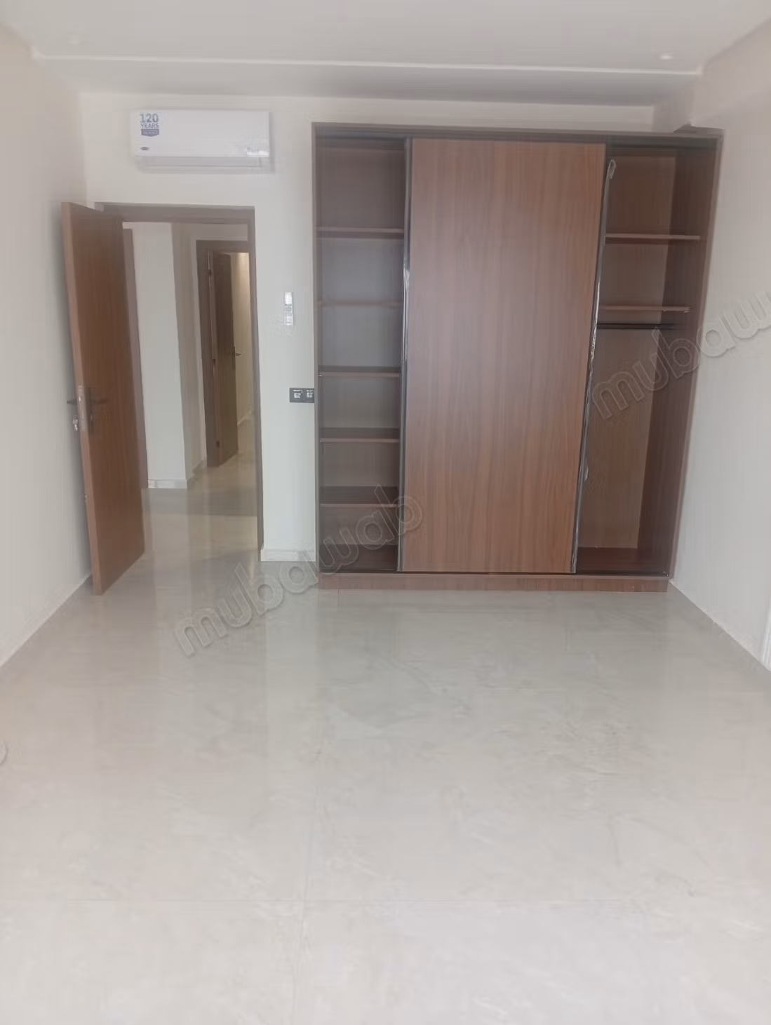 Apartment for rent in Hassan 3 bedrooms