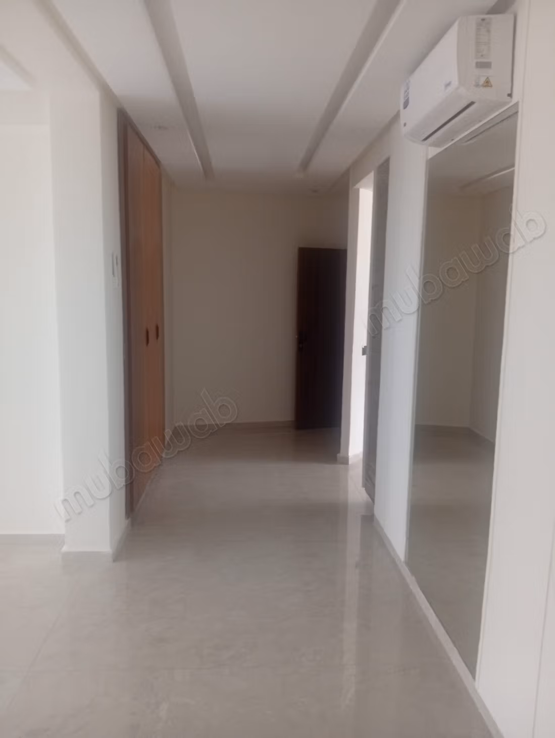 Apartment for rent in Hassan 3 bedrooms
